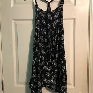 Justice bathing suit cover up!!